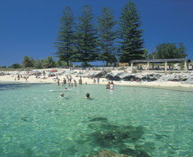 Rottnest Island WA Hobart Tourism