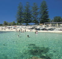 Rottnest Island - Hobart Tourism