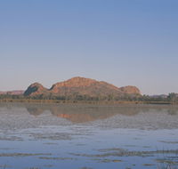 Lake Kununurra - Hobart Tourism
