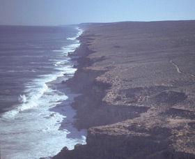 Denham WA Tourism TAS