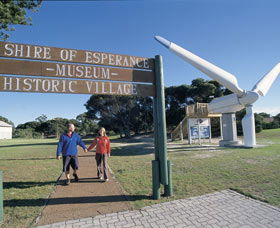 Esperance WA Tourism TAS