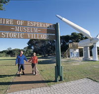 Esperance Municipal Museum - Tourism TAS