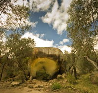 Hippo's Yawn - Tourism TAS