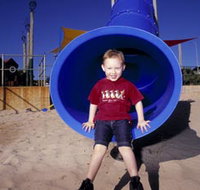 Jetty Baths - Tourism TAS