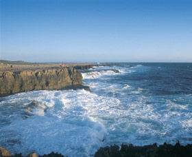 Carnarvon WA Tourism TAS