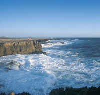Quobba - Tourism TAS
