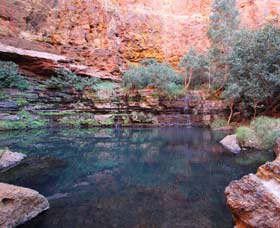 Juna Downs WA Tourism TAS