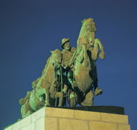 Mount Clarence - Tourism TAS