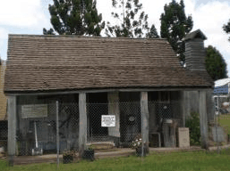Beaudesert Museum - Hobart Tourism 2