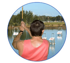 Hydro Golf - Tourism TAS 1