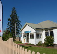 Hastings Fine Art Gallery - Tourism TAS