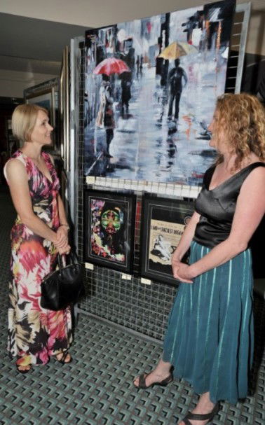Hastings Fine Art Gallery - Tourism TAS 1