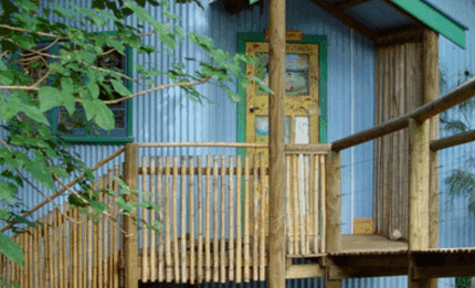 Blue Poles Gallery - Tourism TAS