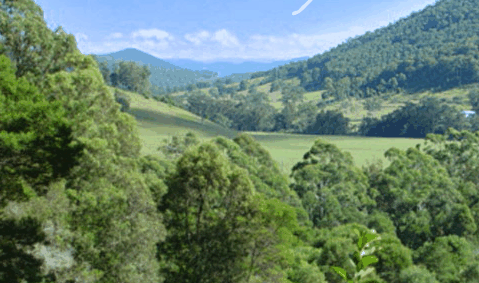 Blue Poles Gallery - Tourism TAS 1