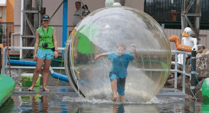 Aussie Waterballs - thumb 4
