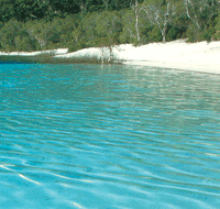 Fraser Coast Discovery Sphere