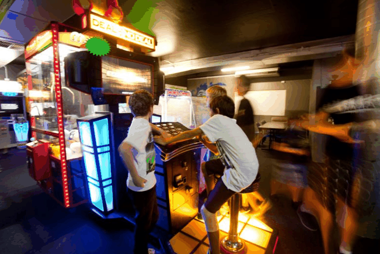 Laserzone Sunshine Coast - Tourism TAS
