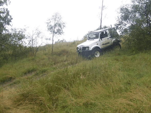 Scenic Rim Adventure Park - Hobart Tourism 1