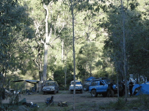 Scenic Rim Adventure Park - Hobart Tourism 3