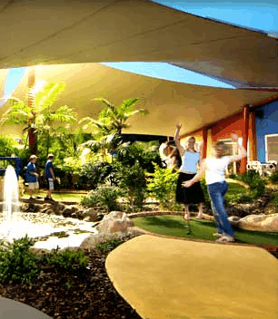 Top Shots Fun Park - thumb 0