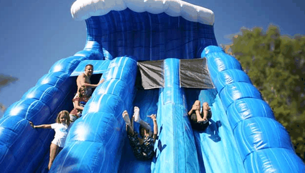 Top Shots Fun Park - Tourism TAS 1