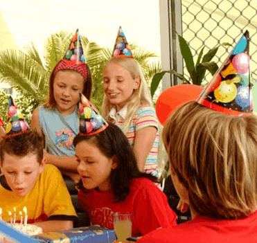 Top Shots Fun Park - Tourism TAS 2