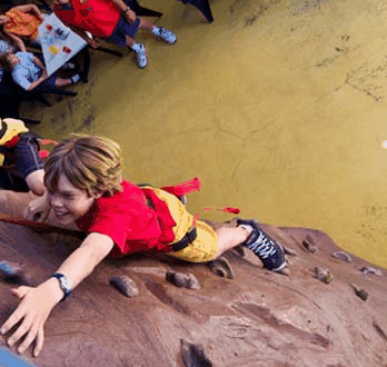 Top Shots Fun Park - Tourism TAS 3