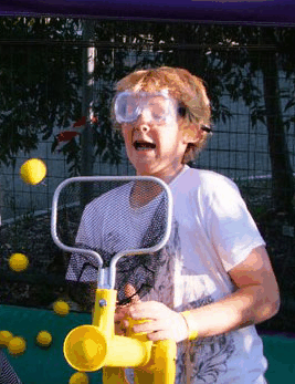 Top Shots Fun Park - Tourism TAS 4