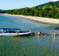 Ocean Safari - Hobart Tourism