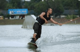 Townsville Barra Fun Park - Tourism TAS 1