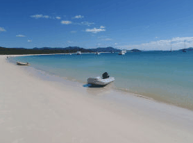 ISail Whitsundays - Tourism TAS 4