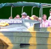 Rainforestation Nature Park - Hobart Tourism