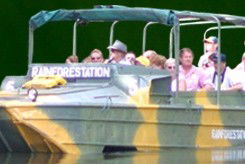 Rainforestation Nature Park - Hobart Tourism 0