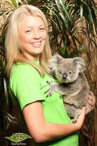 Rainforestation Nature Park - Hobart Tourism 2
