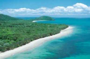 Reef And Rainforest Connections - Tourism TAS 0