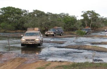 Tagalong Tours Of Australia - Tourism TAS 2