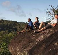 Cooktown Aboriginal Art Tours - Hobart Tourism