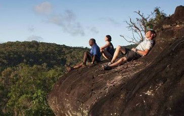 Cooktown Aboriginal Art Tours - Hobart Tourism 0