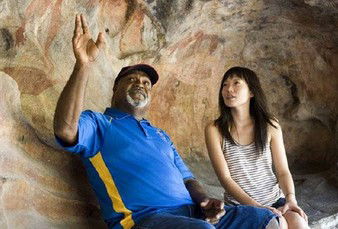 Cooktown Aboriginal Art Tours - Hobart Tourism 3
