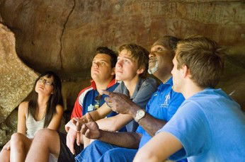 Cooktown Aboriginal Art Tours - Hobart Tourism 4