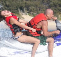 Absolute Adventure Jet Ski Hire - Tourism TAS