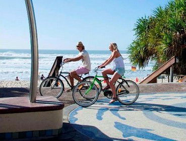 Action Outdoor Hire - Tourism TAS 1