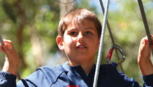 Adventure Parc - Tourism TAS 3