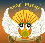 Angel Flight Outback Trailblazer - Tourism TAS