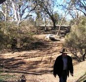 Augathella 4x4 Stock Route Trail - Hobart Tourism
