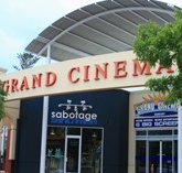 Grand Cinemas - Bunbury - Tourism TAS