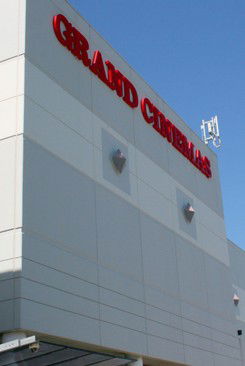 Grand Cinemas - Whitfords - Hobart Tourism 0