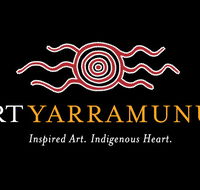 Art Yarramunua - Tourism TAS