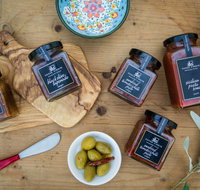 Vasse Virgin - Tourism TAS