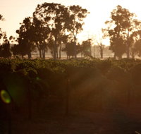 Evans  Tate - Tourism TAS